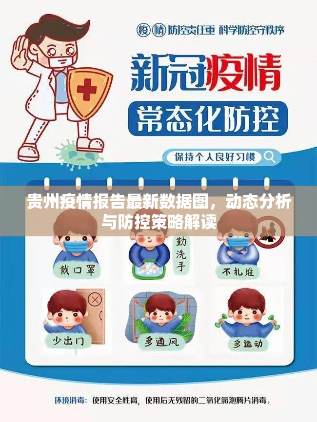 贵州疫情报告最新数据图,动态分析与防控策略解读 贵州疫情报告最新数据图,动态分析与防控策略解读
