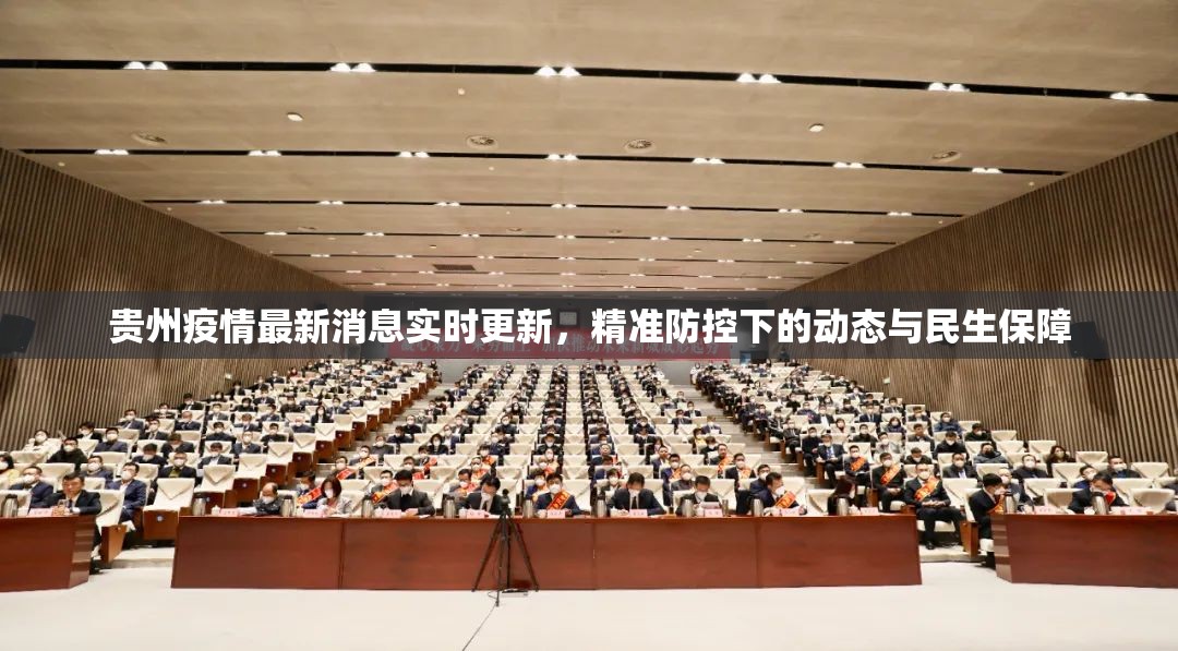 贵州疫情最新消息实时更新，精准防控下的动态与民生保障