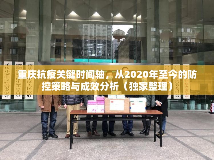 重庆抗疫关键时间轴，从2020年至今的防控策略与成效分析（独家整理）
