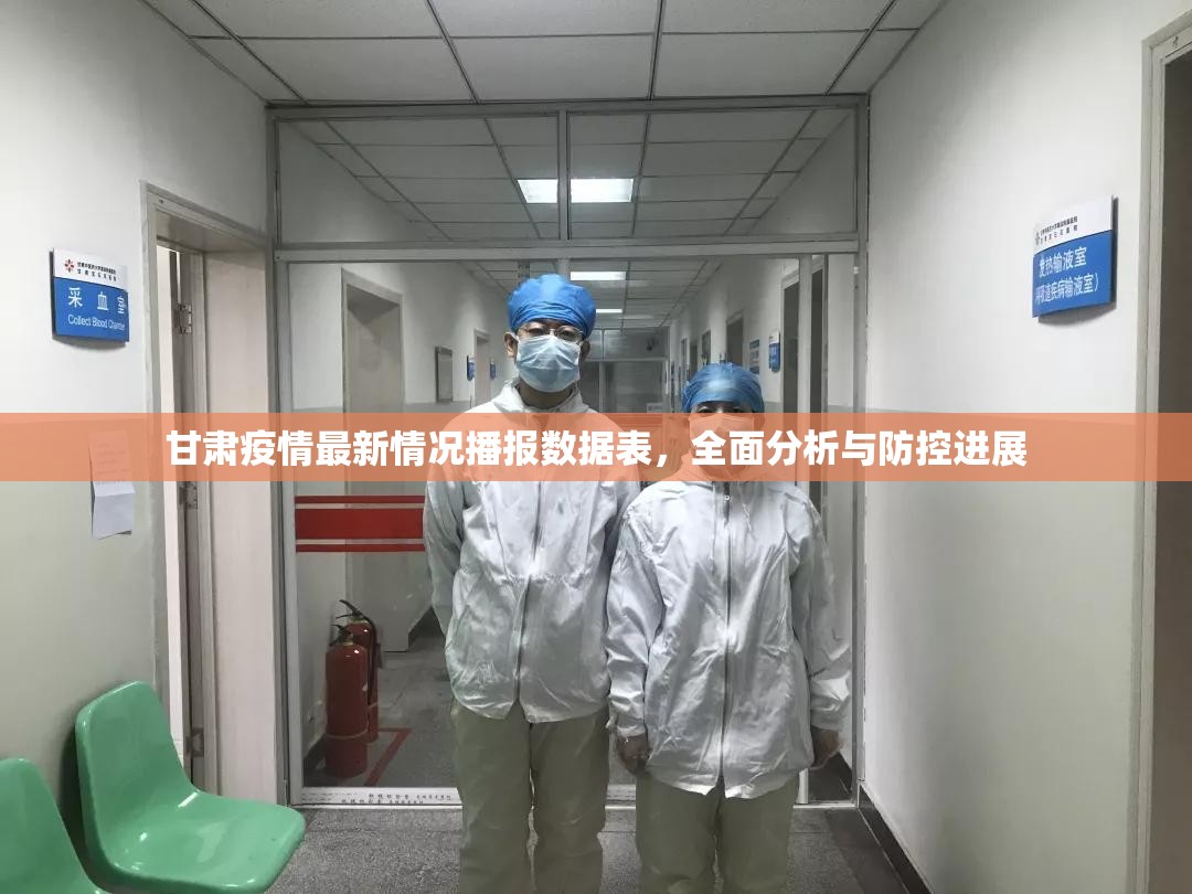 甘肃疫情最新情况播报数据表,全面分析与防控进展 甘肃疫情最新情况播报数据表,全面分析与防控进展
