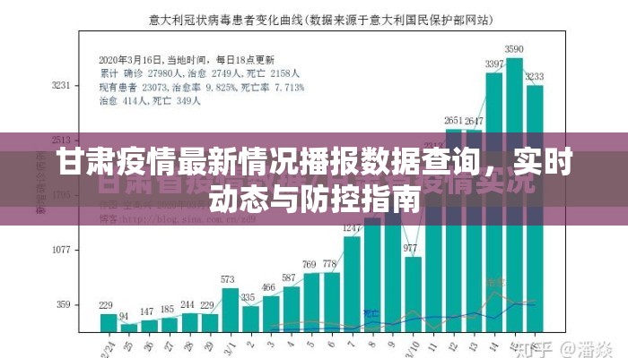 甘肃疫情最新情况播报数据查询，实时动态与防控指南
