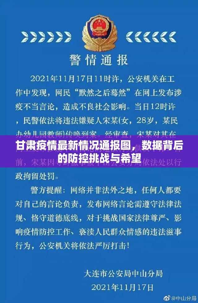甘肃疫情最新情况通报图,数据背后的防控挑战与希望 甘肃疫情最新情况通报图,数据背后的防控挑战与希望
