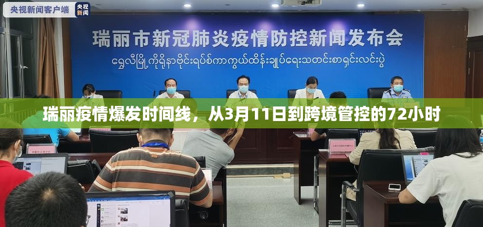 瑞丽疫情爆发时间线，从3月11日到跨境管控的72小时
