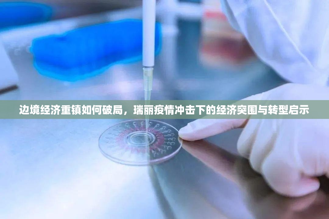 边境经济重镇如何破局,瑞丽疫情冲击下的经济突围与转型启示 边境经济重镇如何破局,瑞丽疫情冲击下的经济突围与转型启示