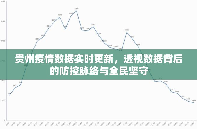 贵州疫情数据实时更新，透视数据背后的防控脉络与全民坚守