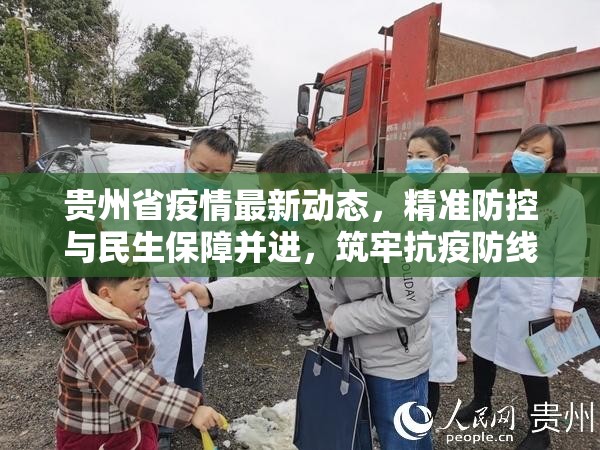 贵州省疫情最新动态，精准防控与民生保障并进，筑牢抗疫防线