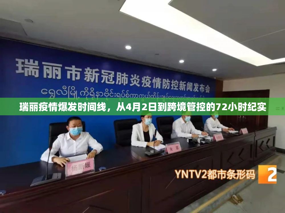 瑞丽疫情爆发时间线，从4月2日到跨境管控的72小时纪实