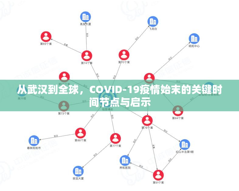 从武汉到全球，COVID-19疫情始末的关键时间节点与启示