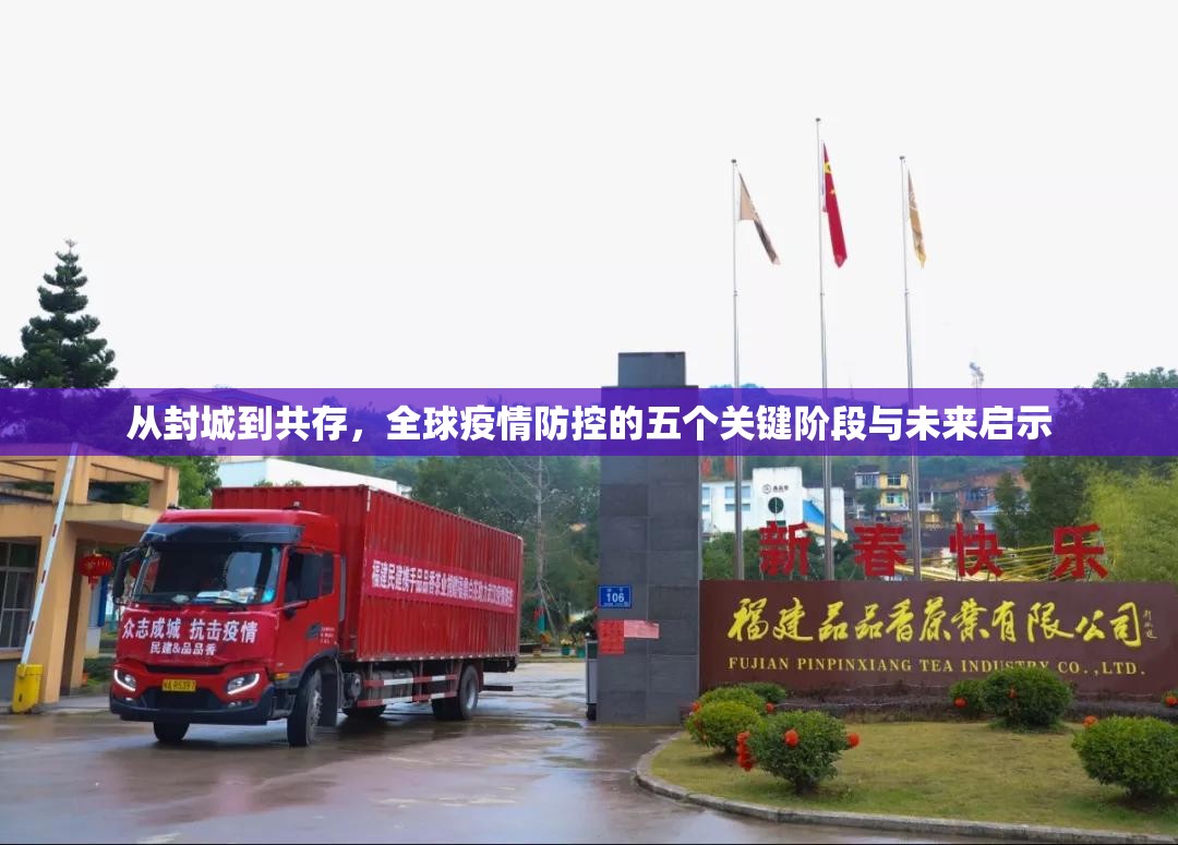 从封城到共存，全球疫情防控的五个关键阶段与未来启示