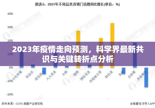 2023年疫情走向预测，科学界最新共识与关键转折点分析