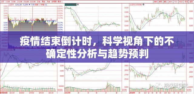 疫情结束倒计时，科学视角下的不确定性分析与趋势预判