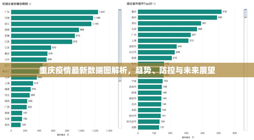 重庆疫情最新数据图解析，趋势、防控与未来展望