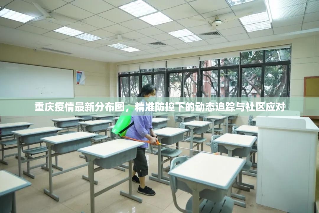 重庆疫情最新分布图，精准防控下的动态追踪与社区应对