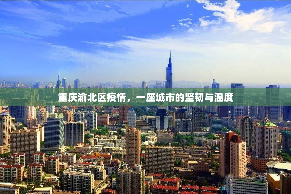 重庆渝北区疫情，一座城市的坚韧与温度