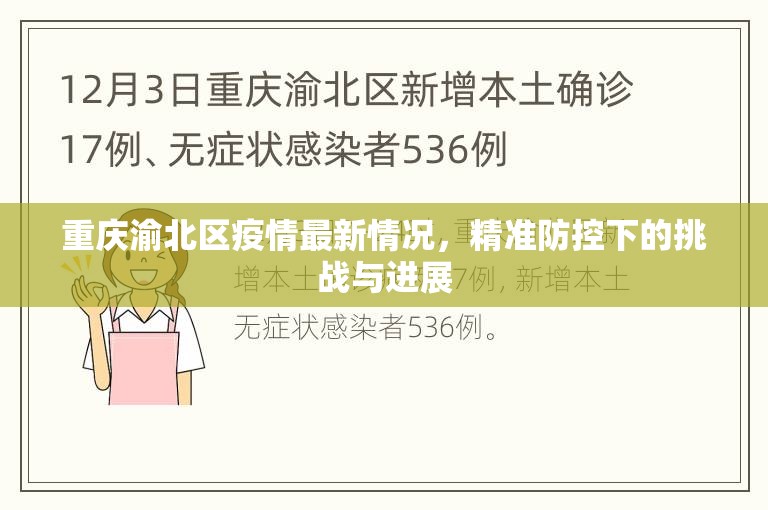 重庆渝北区疫情最新情况,精准防控下的挑战与进展 重庆渝北区疫情最新情况,精准防控下的挑战与进展