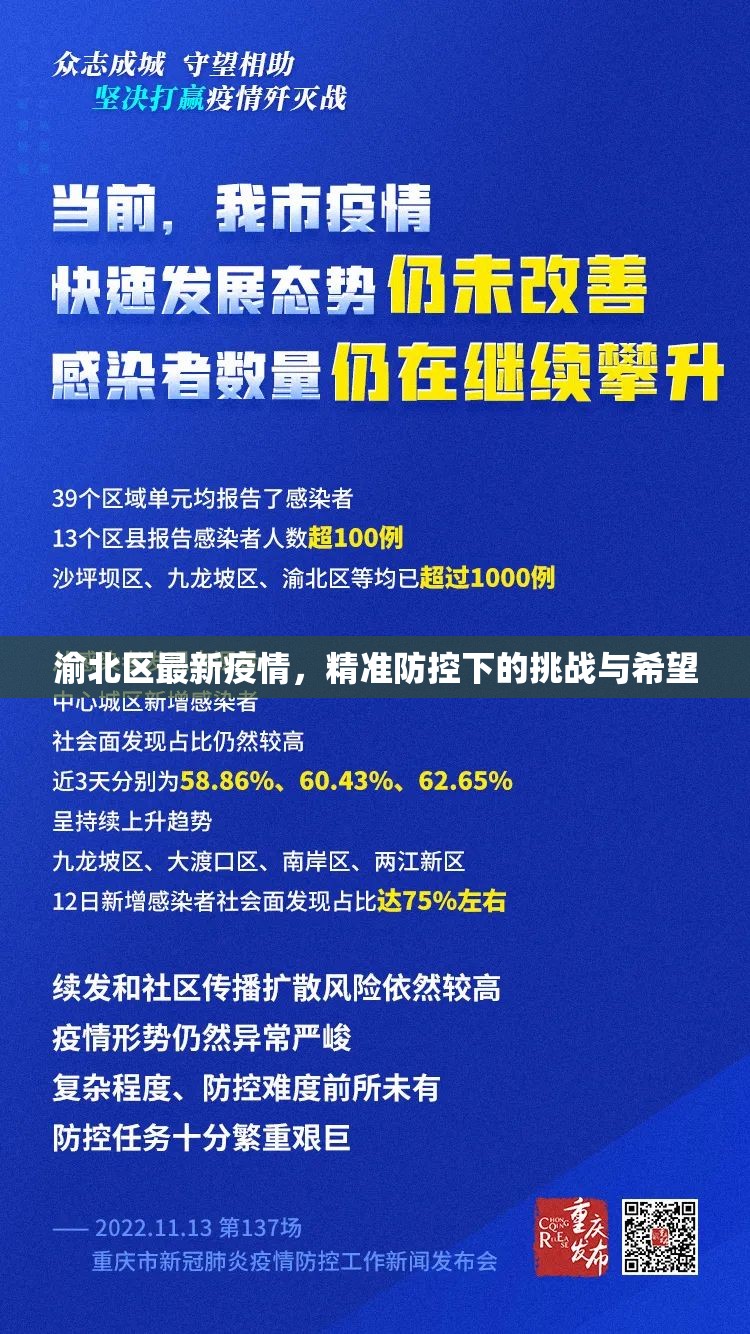 渝北区最新疫情,精准防控下的挑战与希望 渝北区最新疫情,精准防控下的挑战与希望