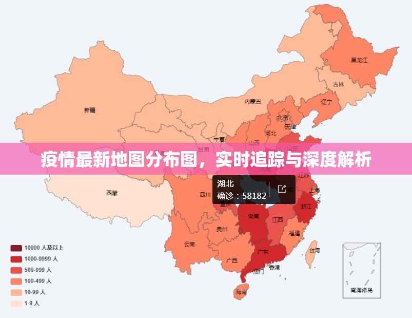 疫情最新地图分布图,实时追踪与深度解析 疫情最新地图分布图,实时追踪与深度解析