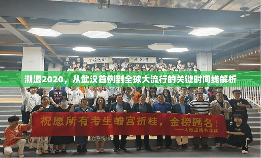 溯源2020，从武汉首例到全球大流行的关键时间线解析