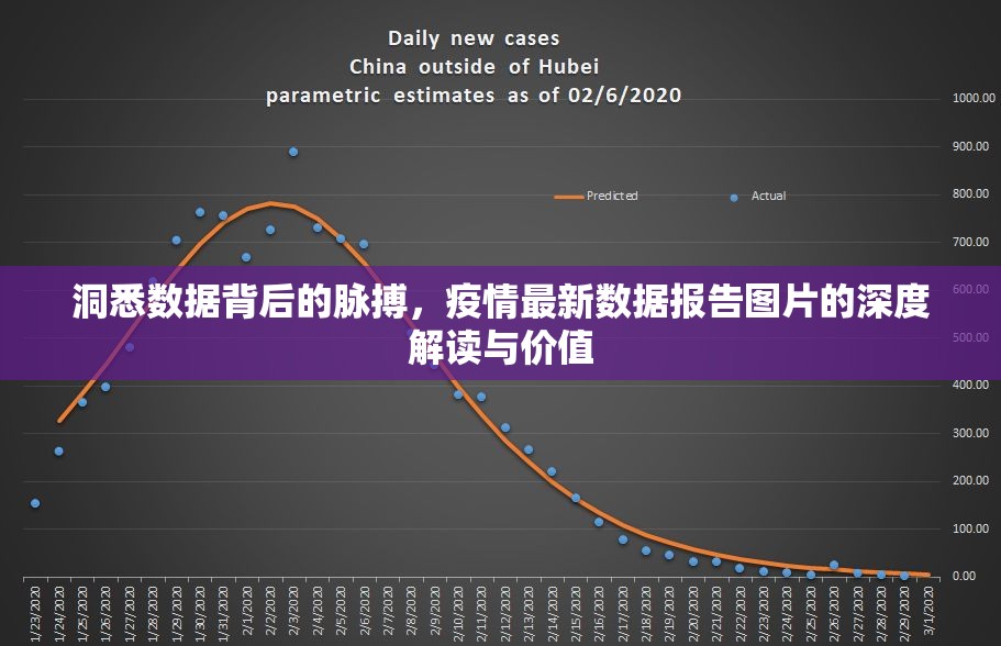洞悉数据背后的脉搏，疫情最新数据报告图片的深度解读与价值
