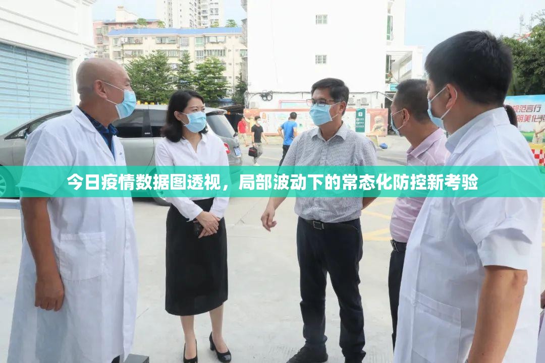 今日疫情数据图透视，局部波动下的常态化防控新考验
