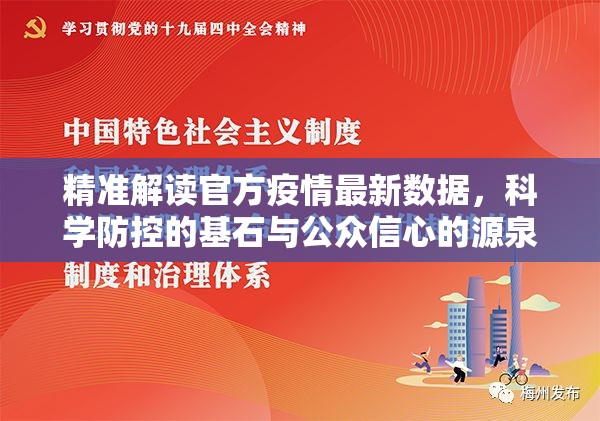 精准解读官方疫情最新数据,科学防控的基石与公众信心的源泉 精准解读官方疫情最新数据,科学防控的基石与公众信心的源泉