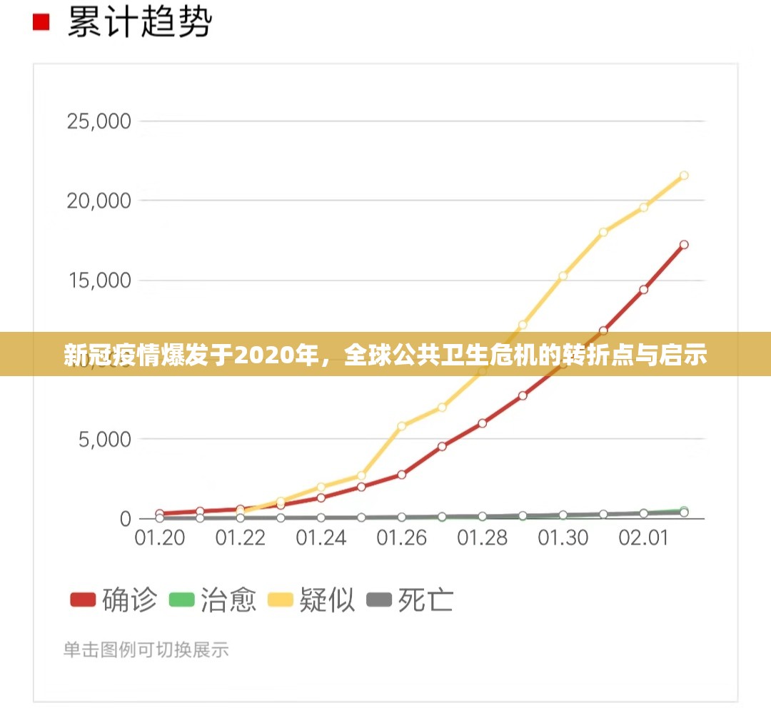 新冠疫情爆发于2020年，全球公共卫生危机的转折点与启示