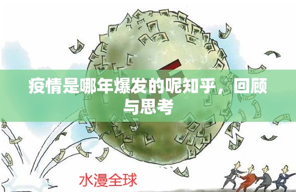 疫情是哪年爆发的呢知乎，回顾与思考