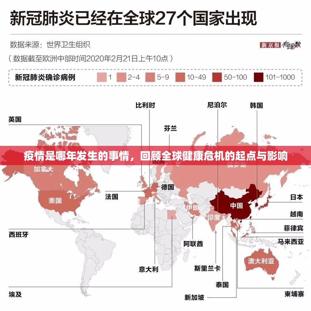 疫情是哪年发生的事情，回顾全球健康危机的起点与影响