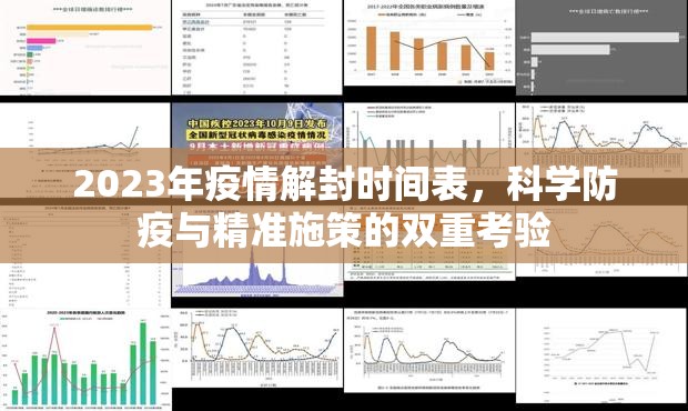 2023年疫情解封时间表，科学防疫与精准施策的双重考验
