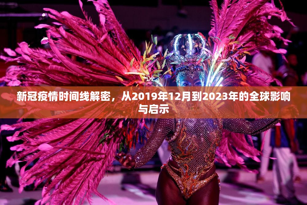 新冠疫情时间线解密，从2019年12月到2023年的全球影响与启示