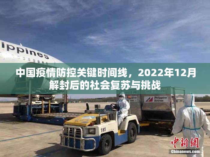 中国疫情防控关键时间线，2022年12月解封后的社会复苏与挑战