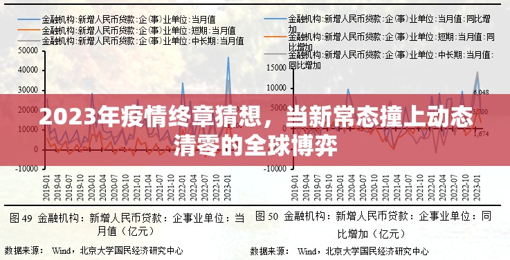 2023年疫情终章猜想，当新常态撞上动态清零的全球博弈
