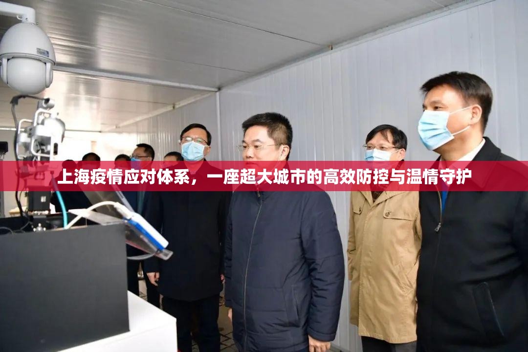 上海疫情应对体系，一座超大城市的高效防控与温情守护