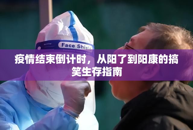 疫情结束倒计时,从阳了到阳康的搞笑生存指南 疫情结束倒计时,从阳了到阳康的搞笑生存指南