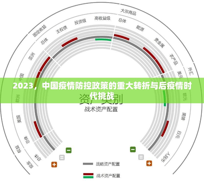 2023，中国疫情防控政策的重大转折与后疫情时代挑战