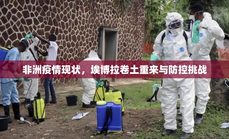 非洲疫情现状，埃博拉卷土重来与防控挑战