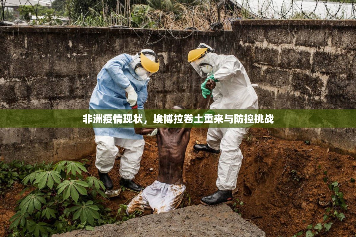 非洲疫情现状，埃博拉卷土重来与防控挑战