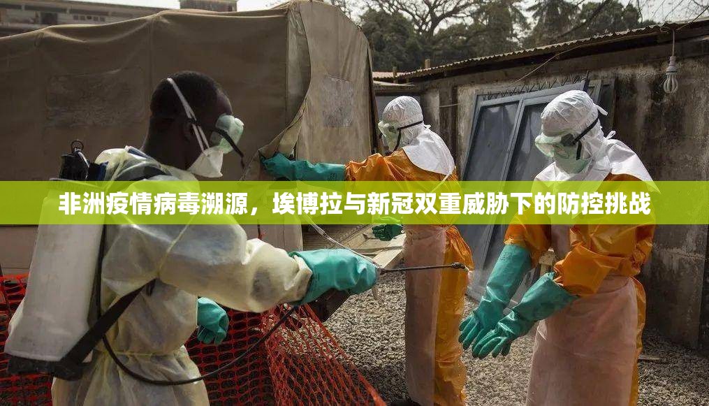 非洲疫情病毒溯源，埃博拉与新冠双重威胁下的防控挑战
