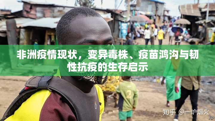 非洲疫情现状，变异毒株、疫苗鸿沟与韧性抗疫的生存启示