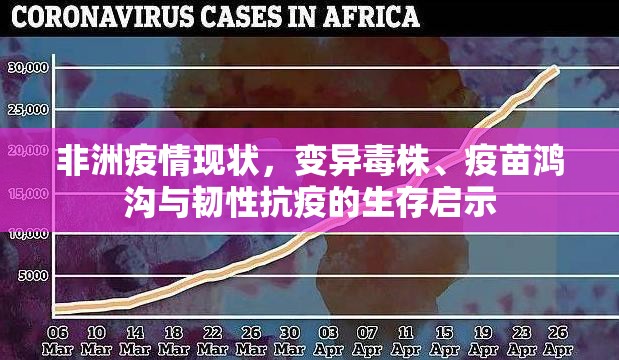 非洲疫情现状，变异毒株、疫苗鸿沟与韧性抗疫的生存启示