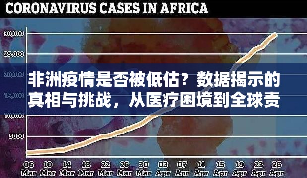 非洲疫情是否被低估？数据揭示的真相与挑战，从医疗困境到全球责任