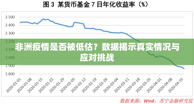 非洲疫情是否被低估？数据揭示真实情况与应对挑战