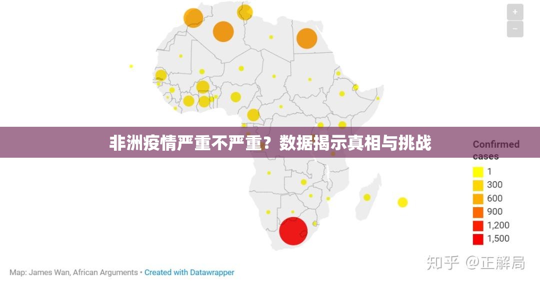 非洲疫情严重不严重？数据揭示真相与挑战