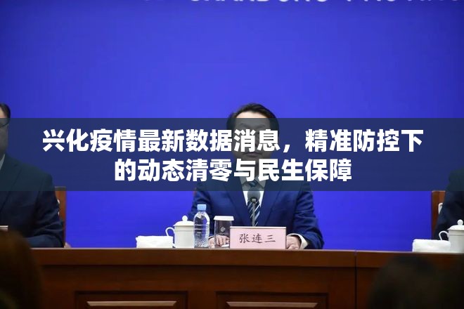 兴化疫情最新数据消息，精准防控下的动态清零与民生保障