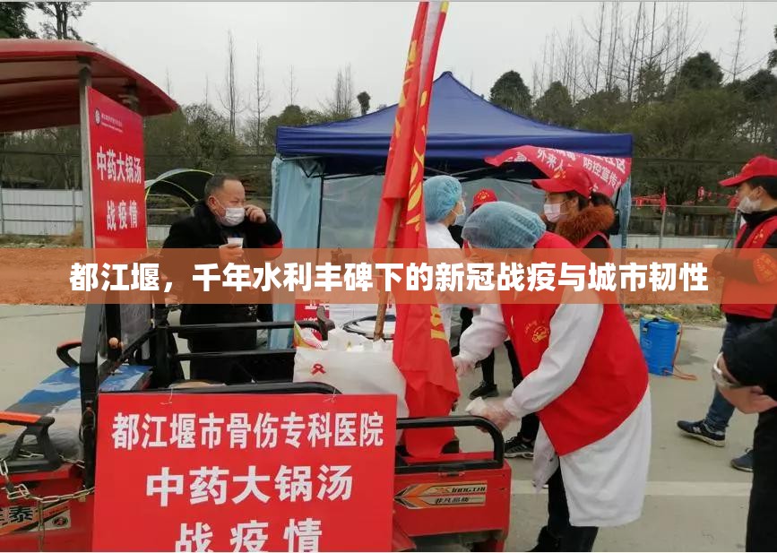 都江堰，千年水利丰碑下的新冠战疫与城市韧性