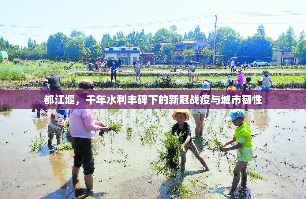 都江堰，千年水利丰碑下的新冠战疫与城市韧性