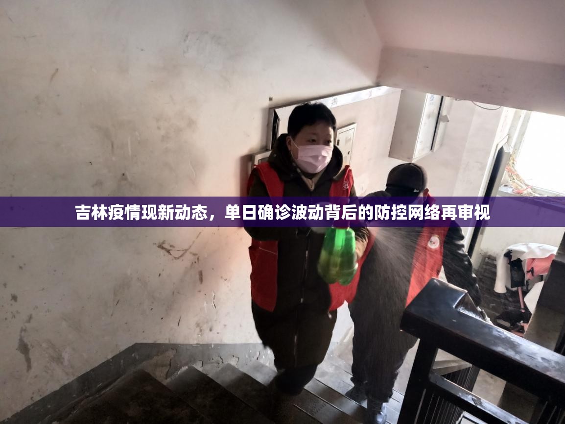 吉林疫情现新动态，单日确诊波动背后的防控网络再审视