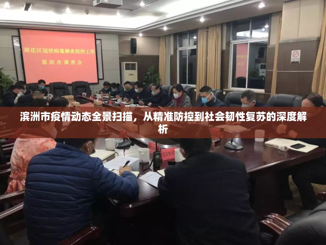 滨洲市疫情动态全景扫描，从精准防控到社会韧性复苏的深度解析