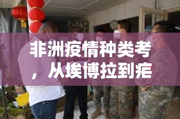 非洲疫情种类考,从埃博拉到疟疾,公共卫生挑战与应对策略全解析 非洲疫情种类考,从埃博拉到疟疾,公共卫生挑战与应对策略全解析