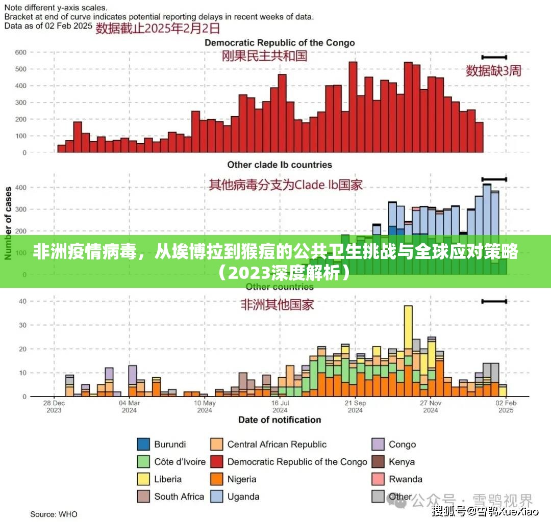 非洲疫情病毒，从埃博拉到猴痘的公共卫生挑战与全球应对策略（2023深度解析）